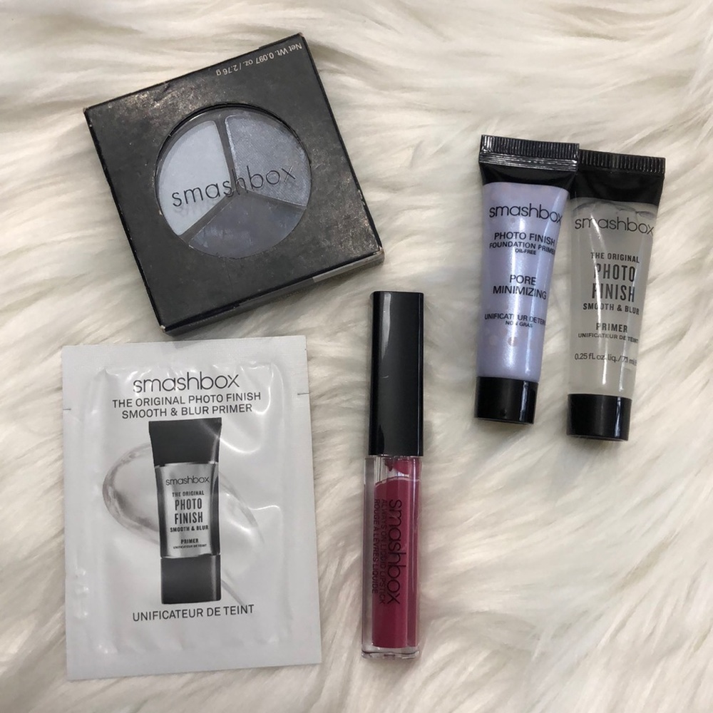 🏷SMASHBOX Goodies (HP)